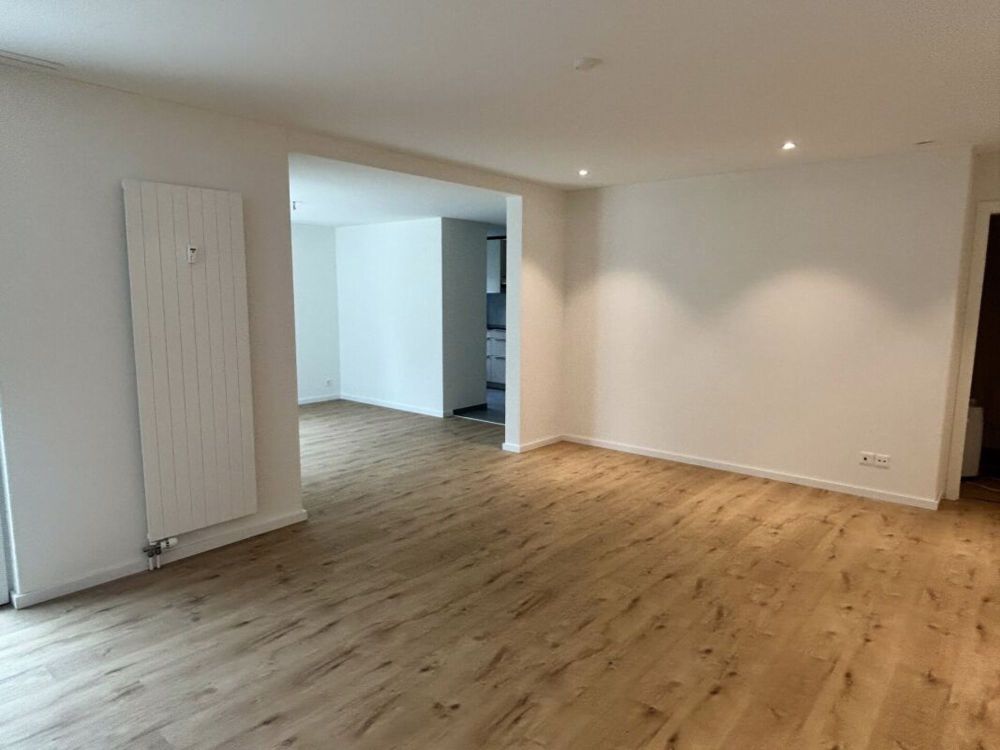 Erstbezug nach Sanierung - Gartenwohnung jetzt mieten - Bild 3