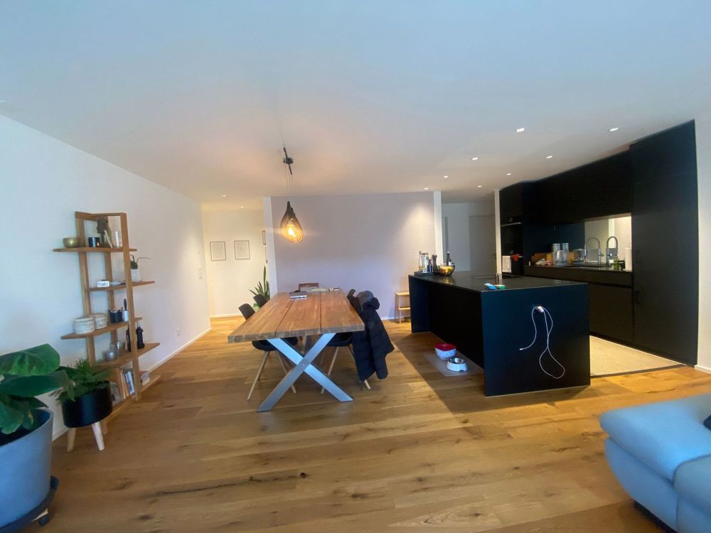 EG Terrassewohnung, Beste Angebot mit Grillplatz und, und und!! - Bild 10