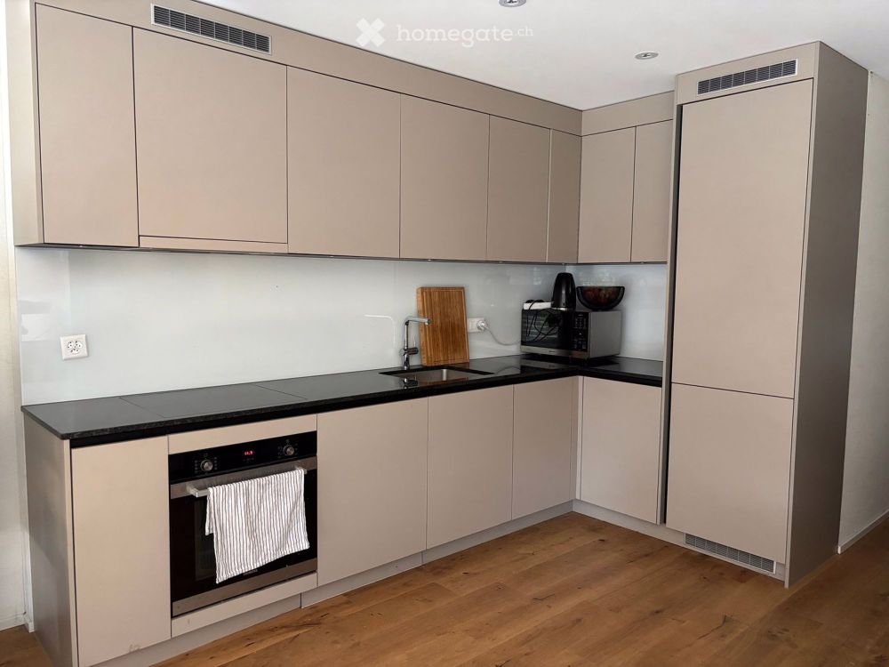 Modern 3.5-Room Apartment in Koblenz with Excellent Amenities - Bild 2