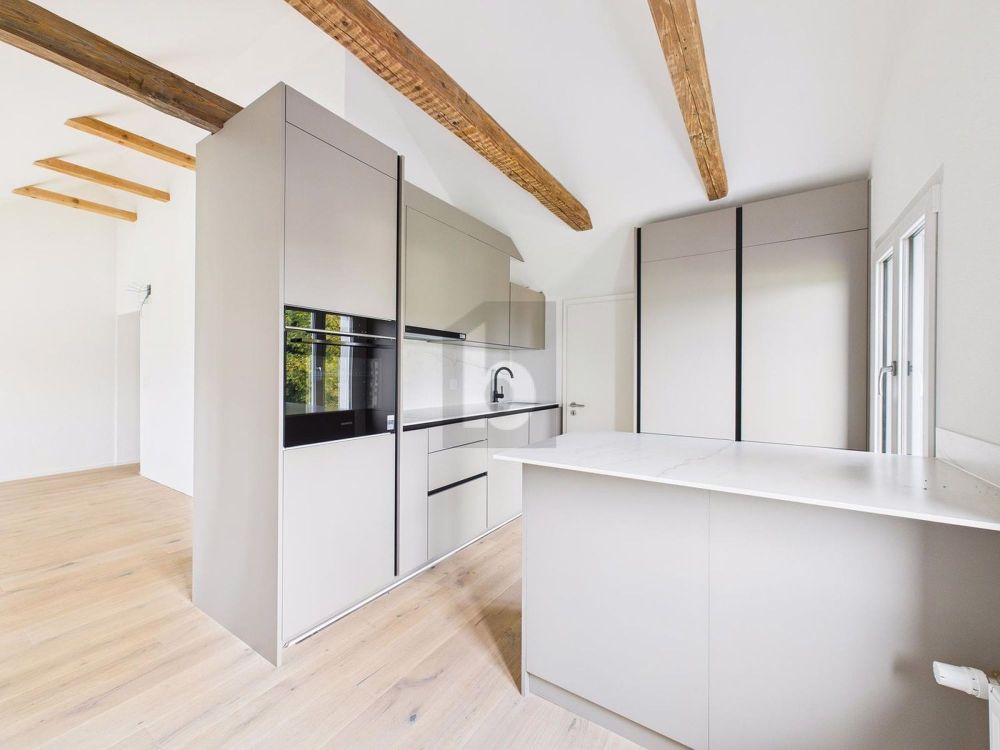 MODERN UND KOMPLETT SANIERT - Bild 1