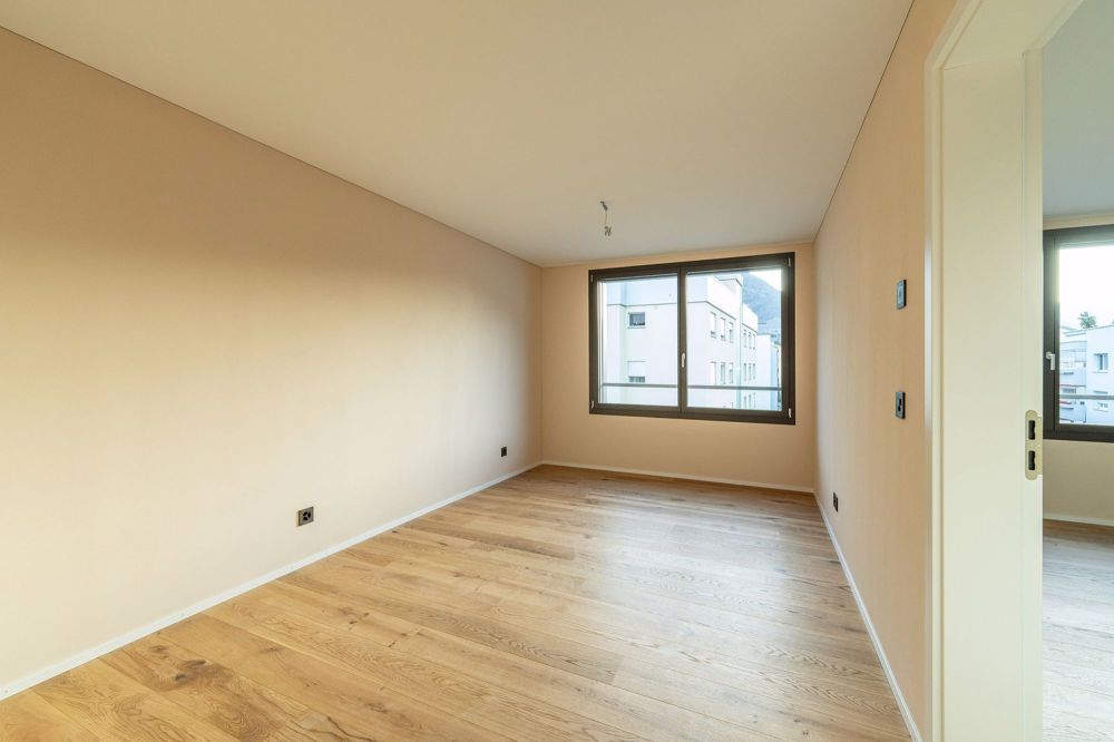 3 ½ Zimmer-Wohnung in Glis mieten - Bild 6