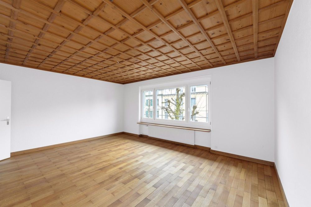 Erstvermietung | Wohnen im oberen Kirchenfeldquartier - Bild 5