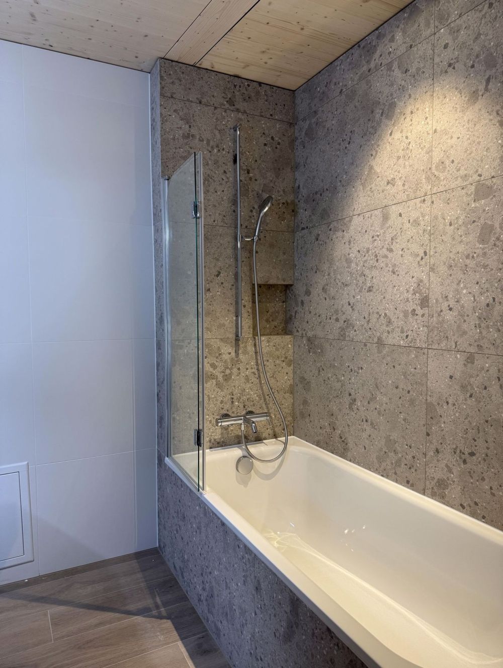 helle Neubauwohnung im aufstrebenden Klybeck-Quartier - Bild 3