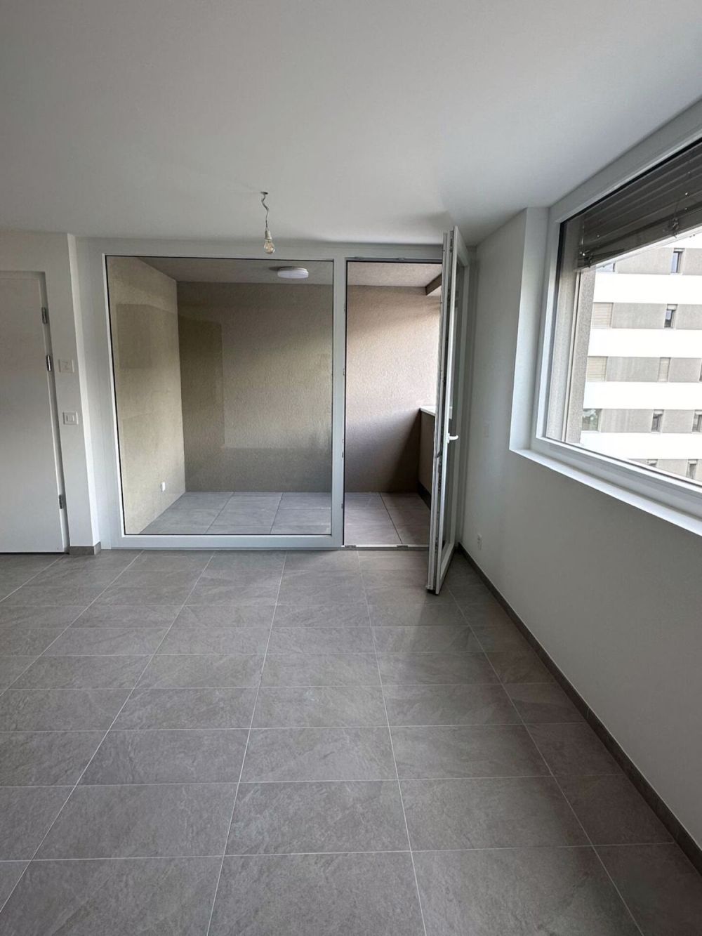 Studio à louer à Conthey - Bild 3