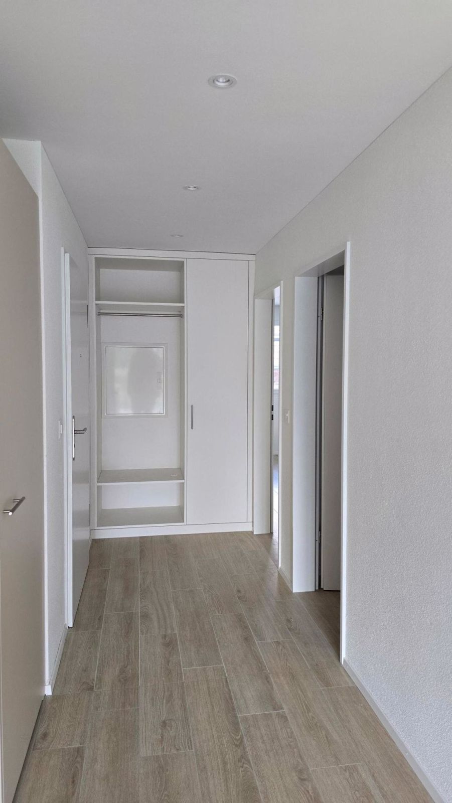 NEUBAU: 2.5 Zimmer Wohnung in Ottenbach - Bild 4