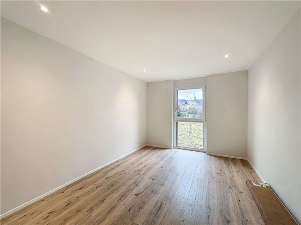 EXCLUSIVITE I Appartement de 2.5 pièces - Proche de la gare - Bild 5