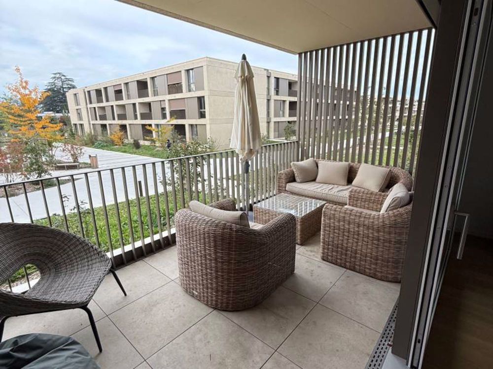 Wohnung - Troinex - Bild 5