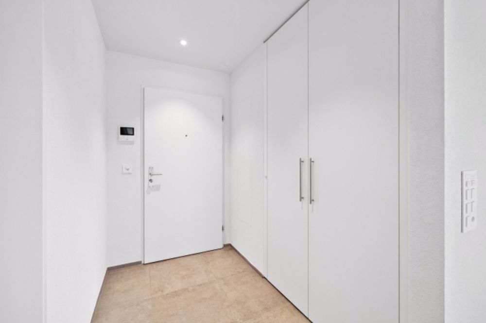 Neubau 2023 - Helle und grosszügige Wohnung in Allschwil - Bild 13