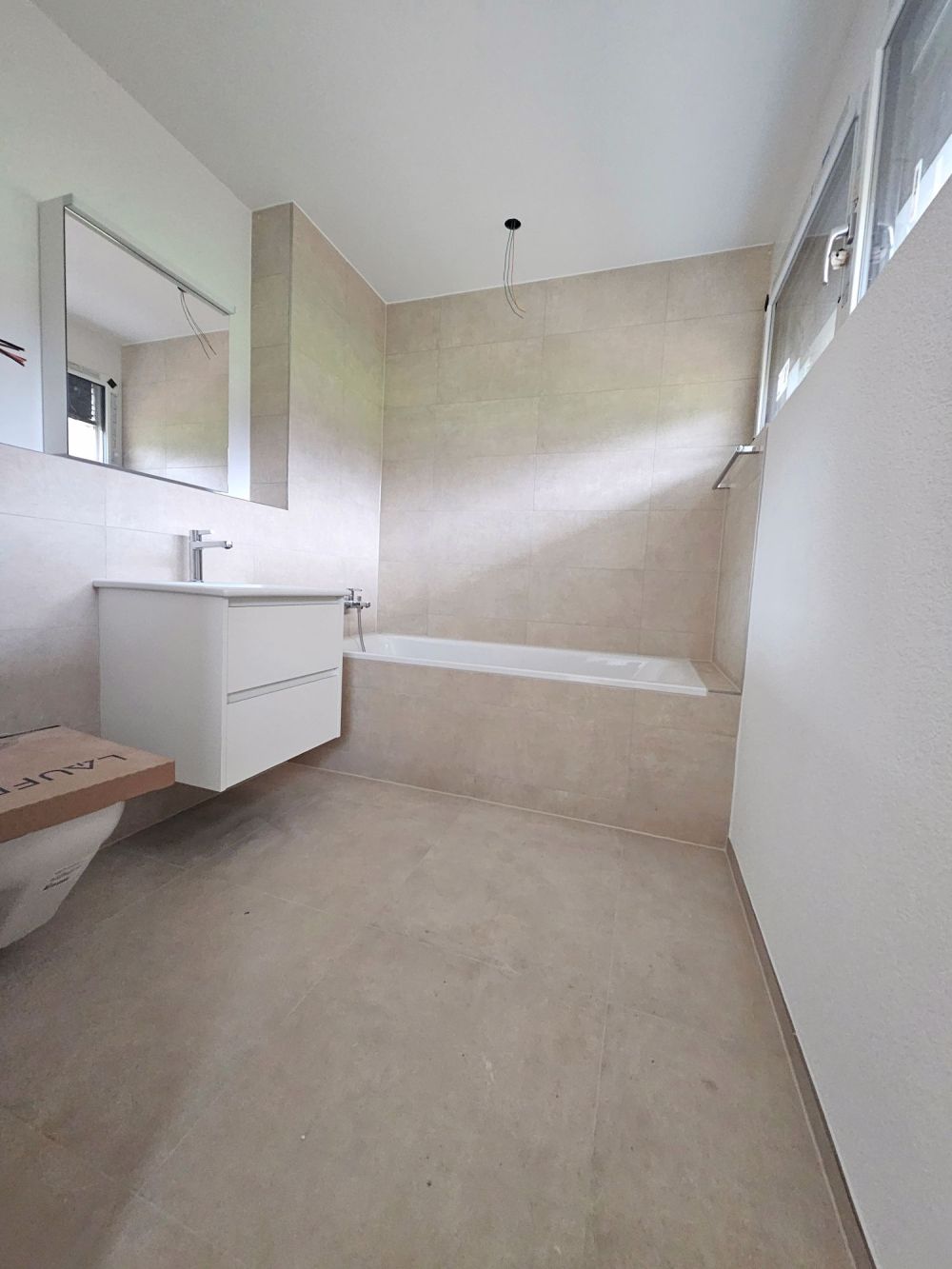 Letzte 4.5 Zi Neubau Wohnung 126m2 im Erdegschoss in Balsthal - Bild 6