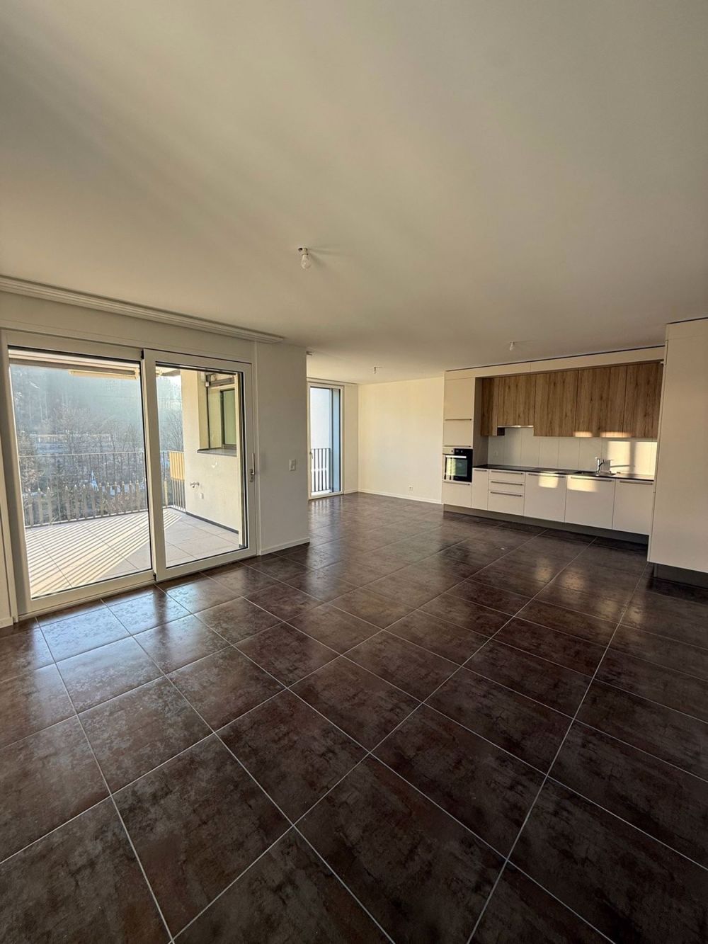 Appartement neuf de 4.5 pièces en attique - Bild 5