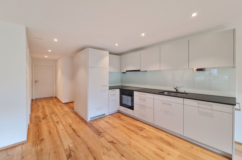 Neubau 2.5 Zimmer Wohnung im OG West - Bild 3