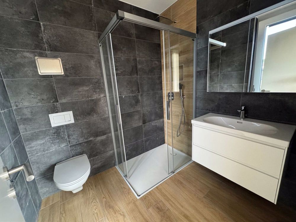 05688 - Appart. 5½ Räume - IMP. CHAMP-RIOND 22 - MATRAN - Bild 11