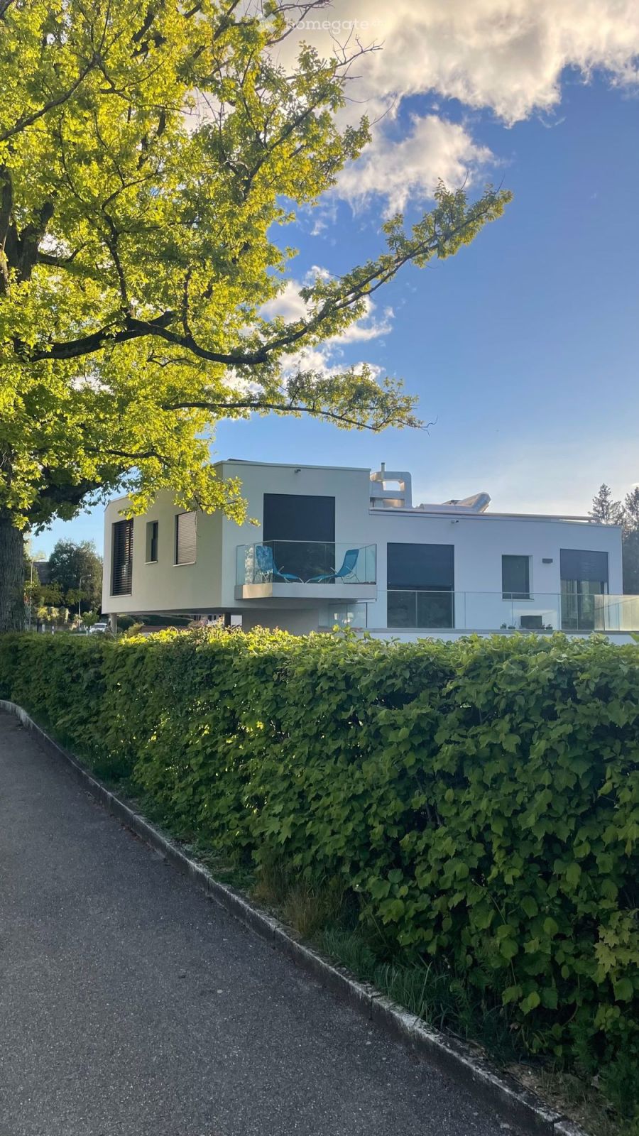 Magnifique appartement de 3 pièces à Grand-Lancy - Bild 5