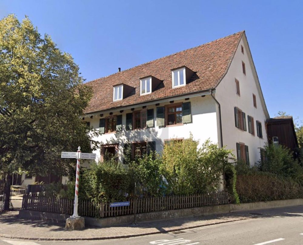 UNIKAT! HOCHWERTIG RENOVIERT MIT SICHTBALKEN! - Bild 1