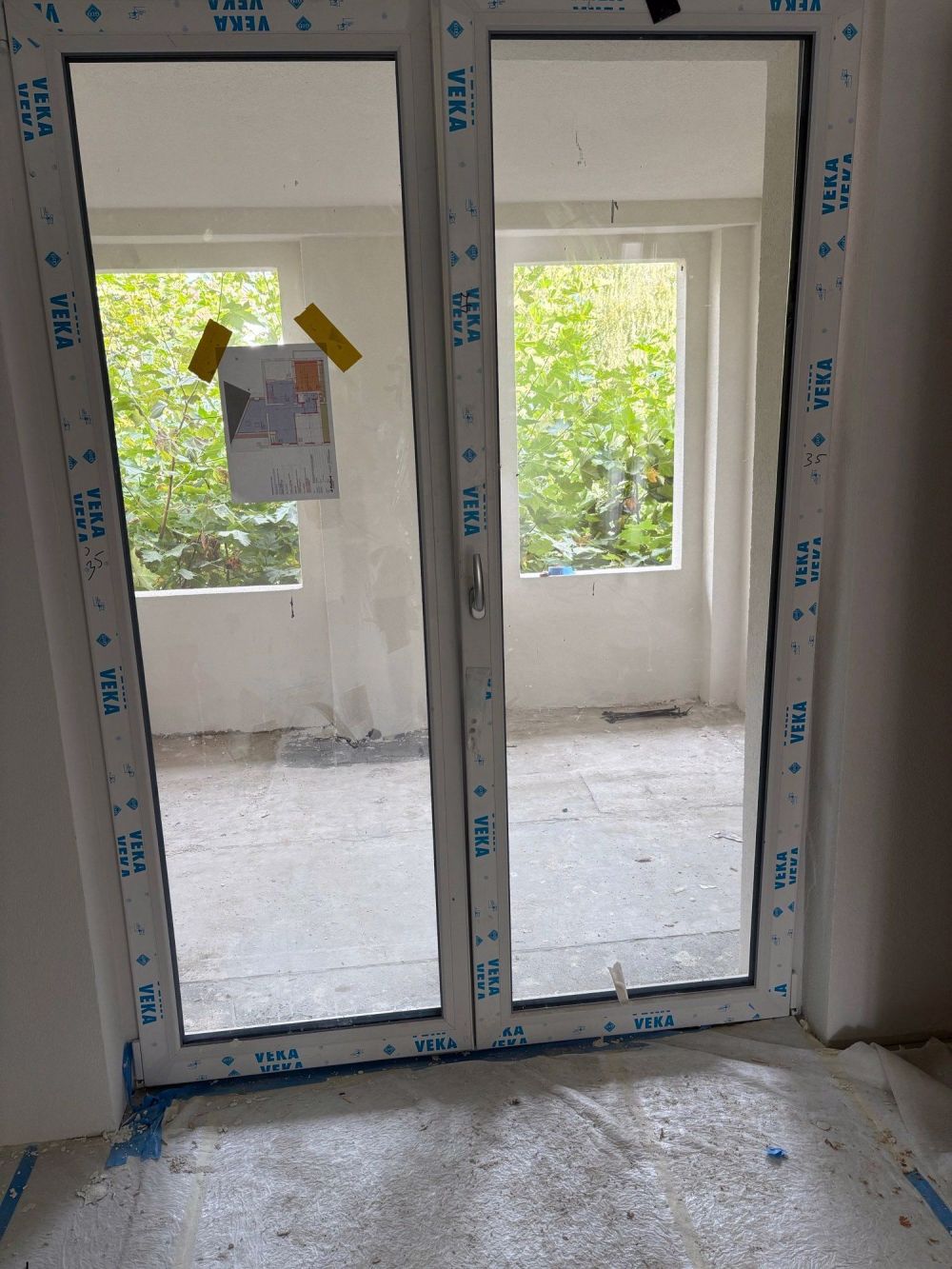 Neue 2,5-Zimmer-Wohnung - Bild 3