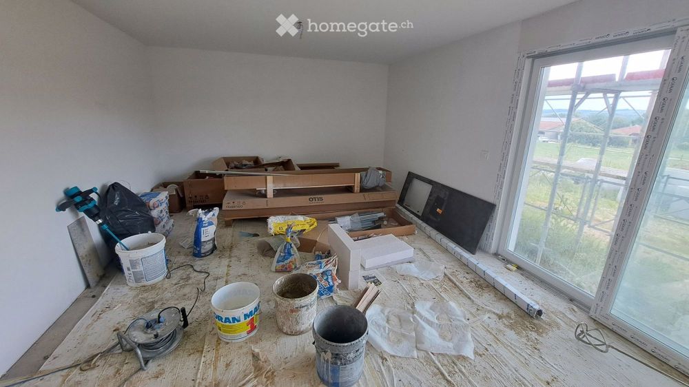Appartement à Orny - Bild 12