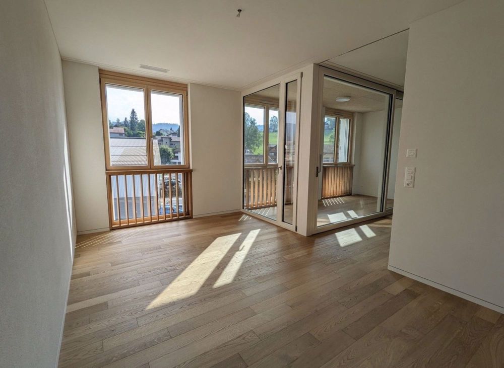3 ½ Zimmer-Wohnung in Unterägeri mieten - Bild 2