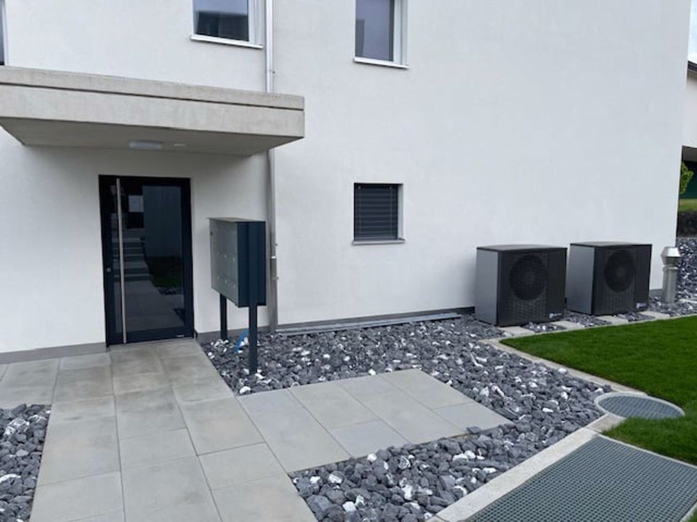 Exklusive Mietwohnung im Eigentums-Ausbau - Bild 11