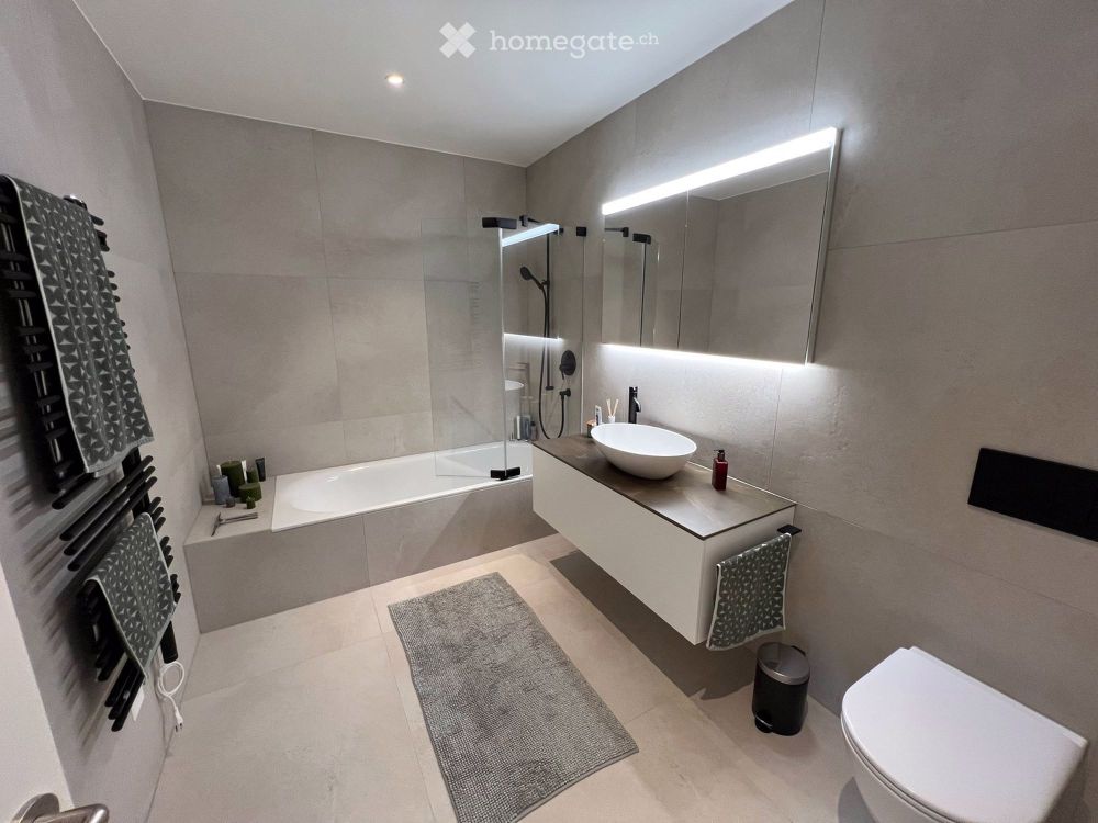 Exklusives Wohnen mit See- und Panoramablick - Bild 7