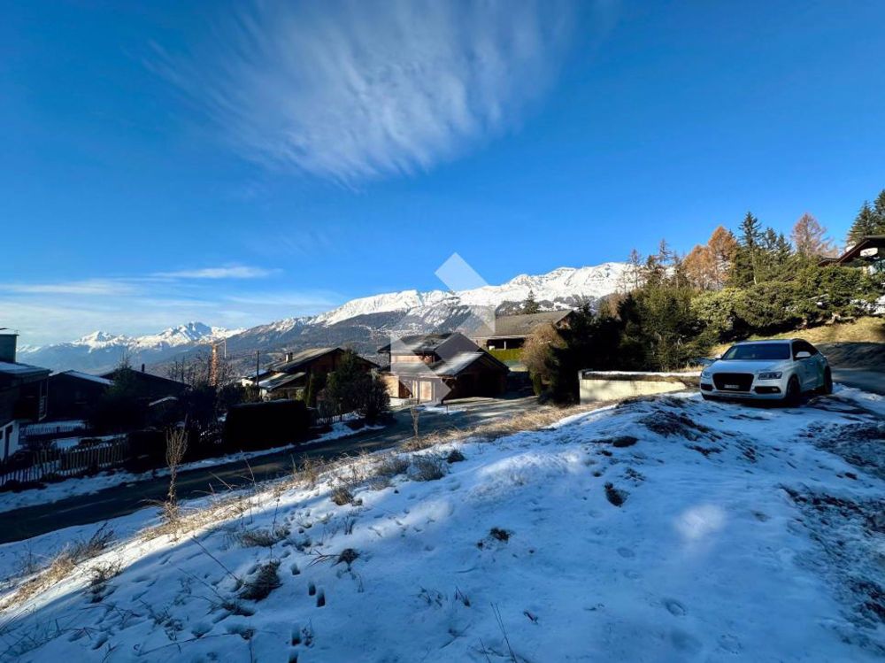 Superbe duplex, vue ouest dégagée, garage box - Bild 7