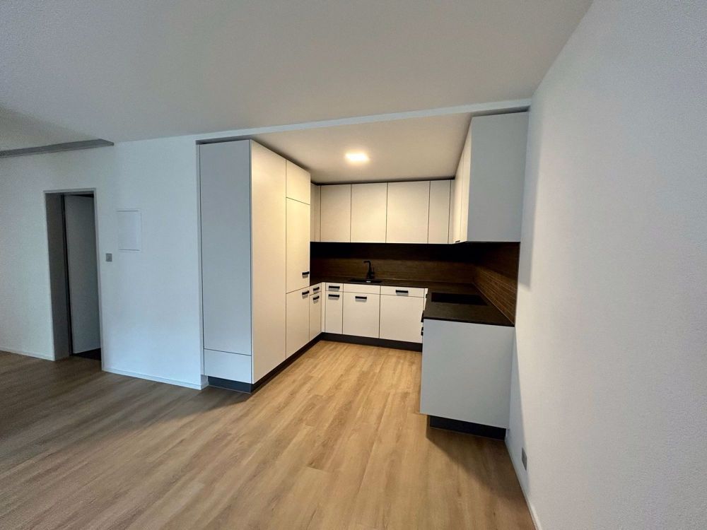 Attraktiv sanierte Single-Wohnung beim Wiesenplatz - Bild 3