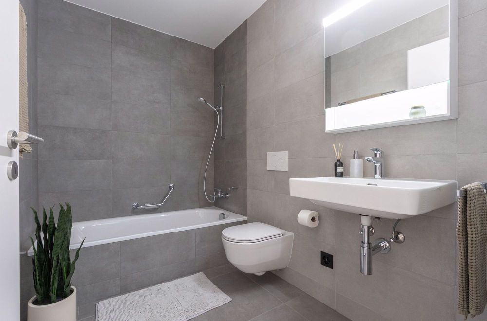 4 ½ Zimmer-Wohnung in Visp mieten - Bild 3