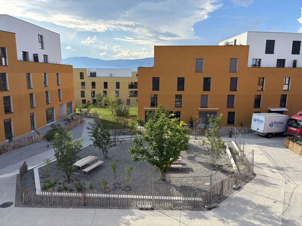 3 ½ Zimmer-Wohnung in Estavayer mieten - Bild 4