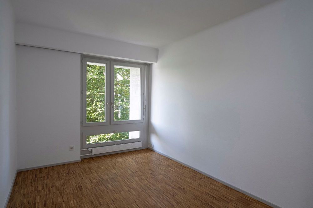ERSTBEZUG nach Totalsanierung - lichtdurchflutete Wohnung mit spannendem Layout - Bild 8