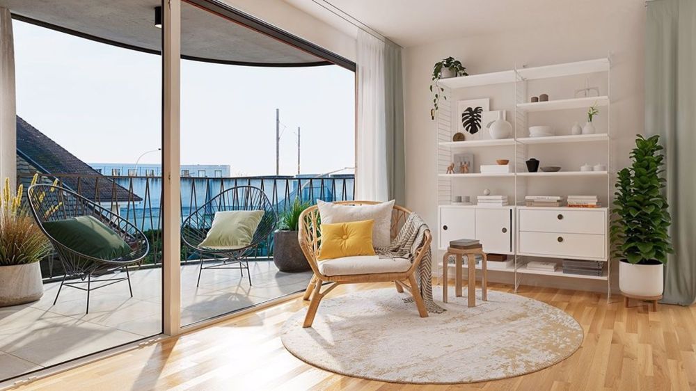 L'élégance d'un logement neuf au centre d'Yverdon - Balkon.png