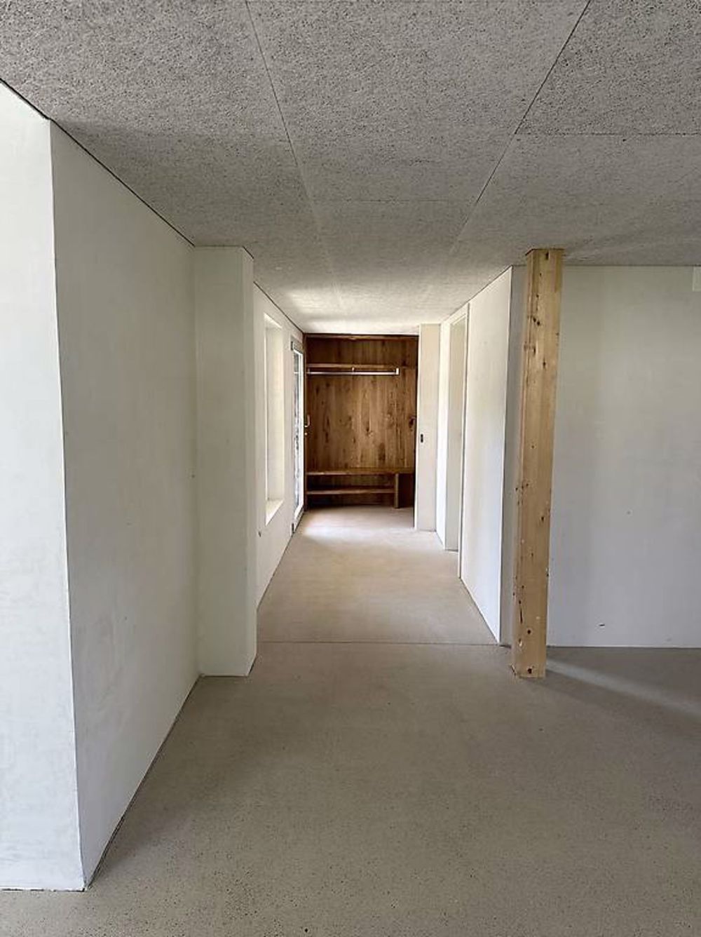 Helle Loft-Wohnung auf 90m2 + 60m2 Sitzplatz - Bild 3