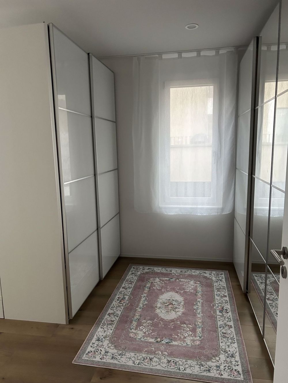 Nachmieter für neue, moderne 5,5- Zimmer Wohnung in Erlinsbach gesucht. - Bild 9