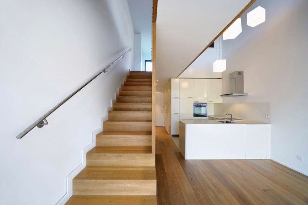 2 ½ Zimmer-Wohnung in Zürich mieten - Bild 2