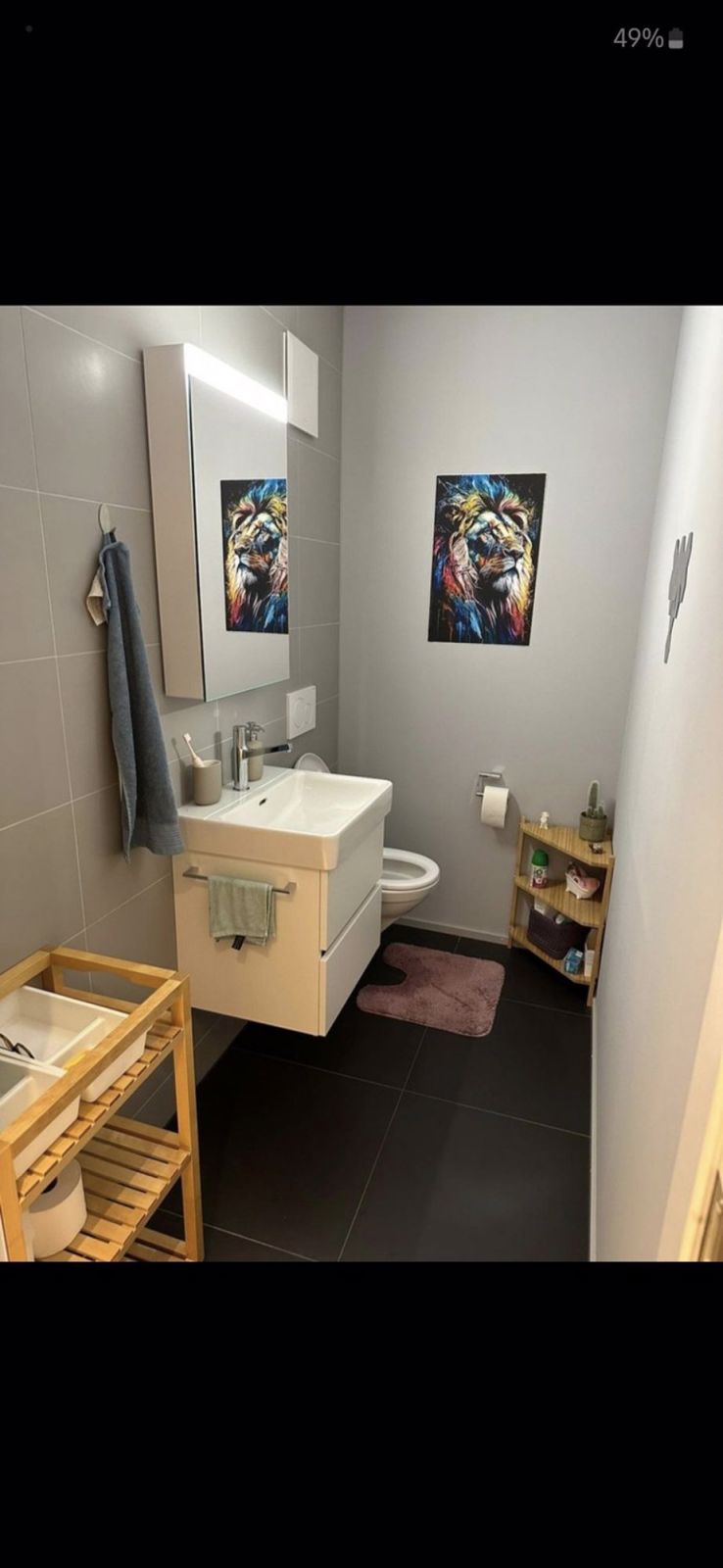 WG Zimmer in Bern mieten - Bild 10