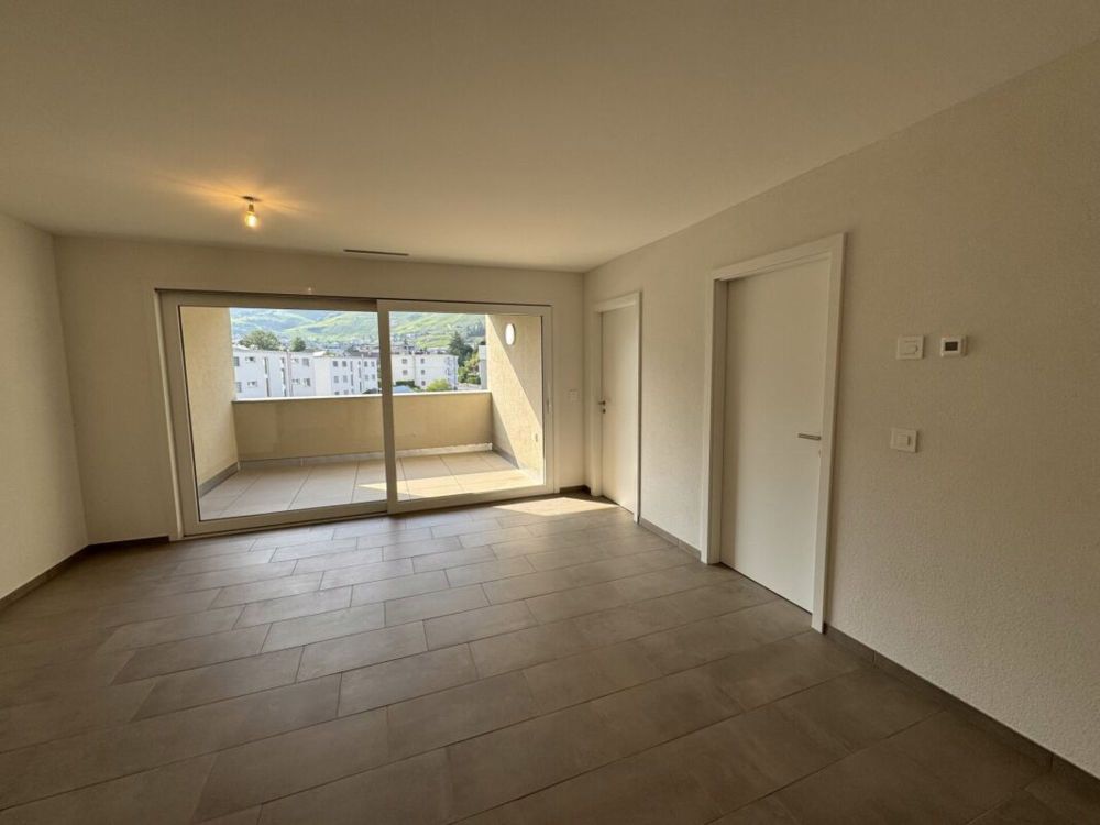 Appartement 02.02 - Résidence LES CEPS - Bild 3