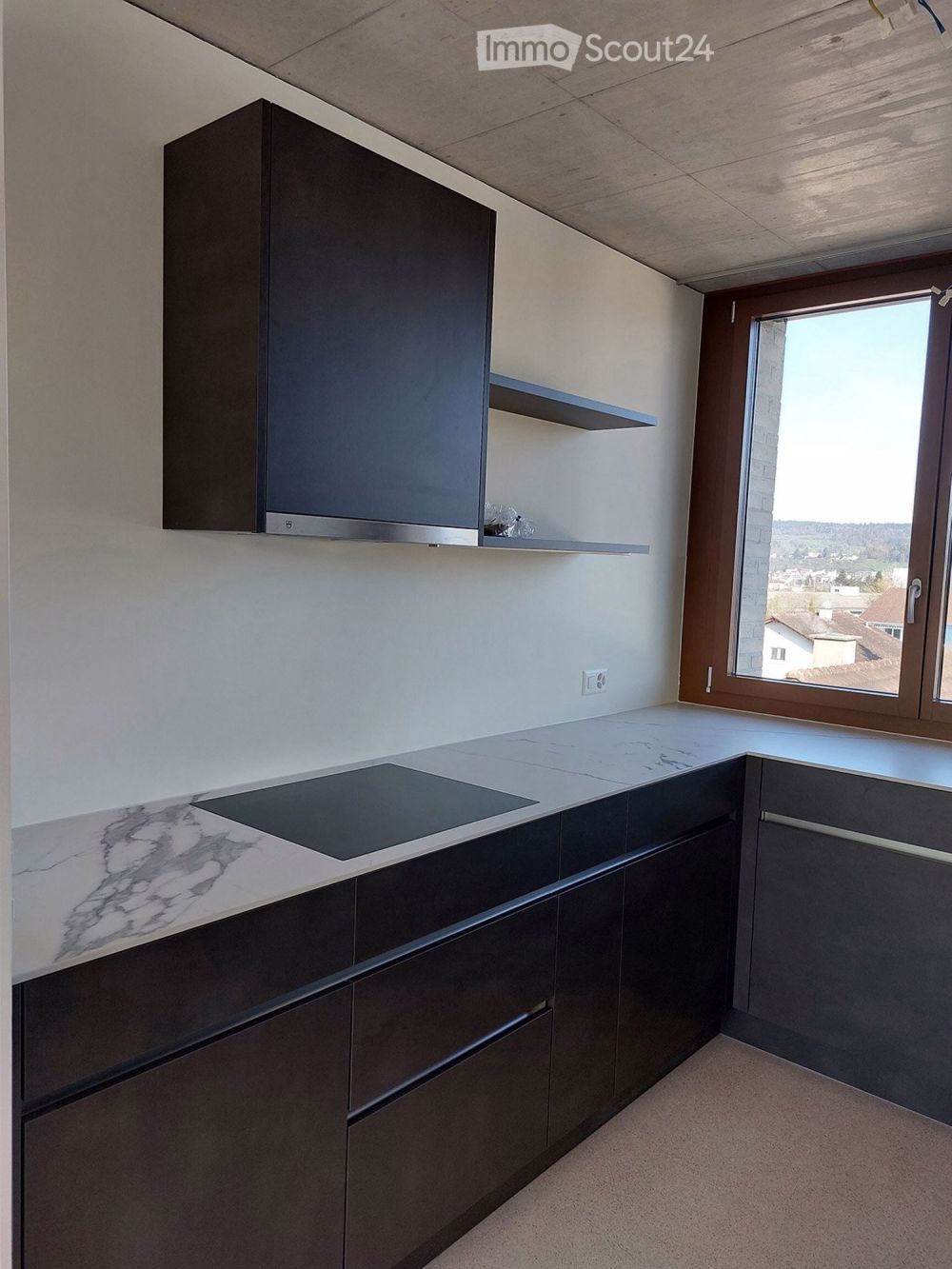 Wohnkomfort in neuem 3-Familienhaus an bester Lage in Windisch - Bild 7