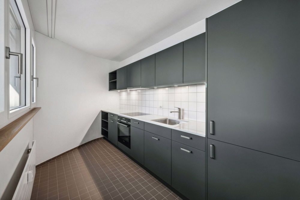 Frisch renoviert, energieeffizient und einzigartig - entdecken Sie Ihr neues Zuhause! - Bild 1