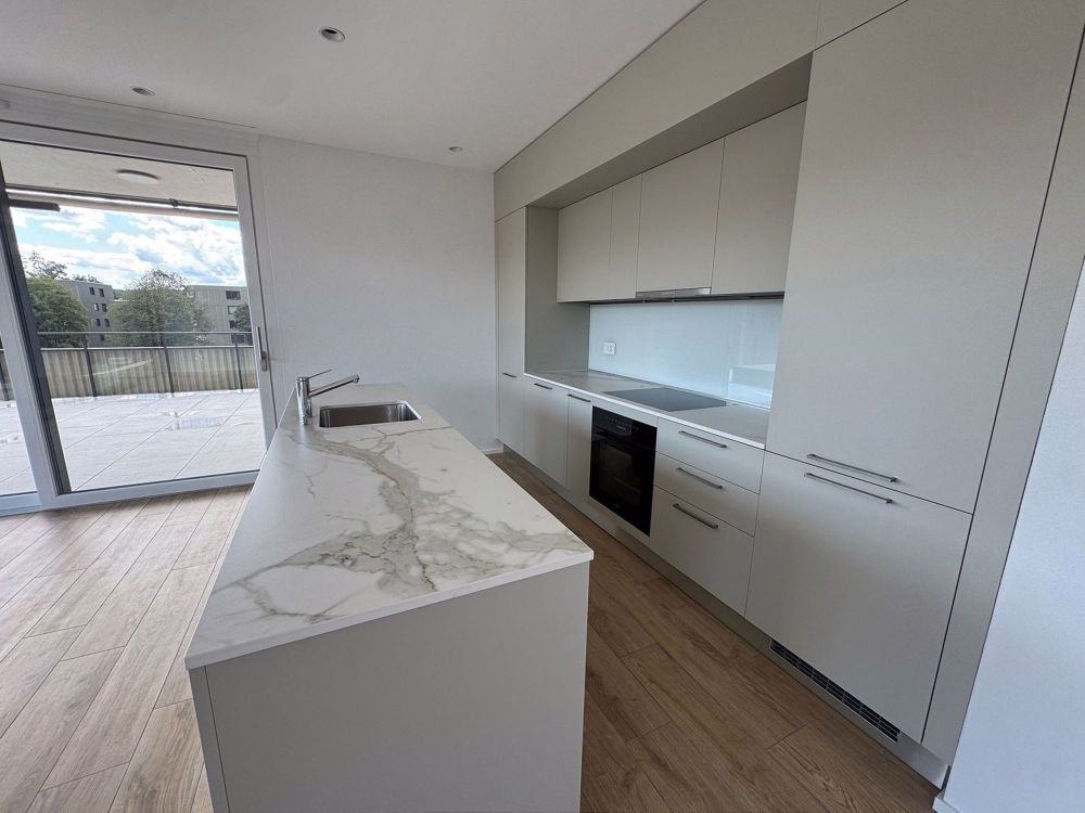 05688 - Appart. 5½ Räume - IMP. CHAMP-RIOND 22 - MATRAN - Bild 1