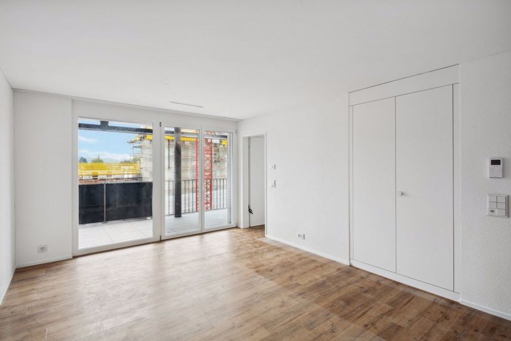 MODERNE WOHNUNG IN BISCHOFSZELL SUCHT EINEN NACHMIETER - Bild 6