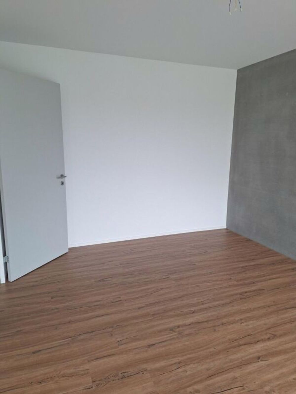 Erstvermietung: 2.5 Zimmerwohnung mit 61m2 - Bild 7