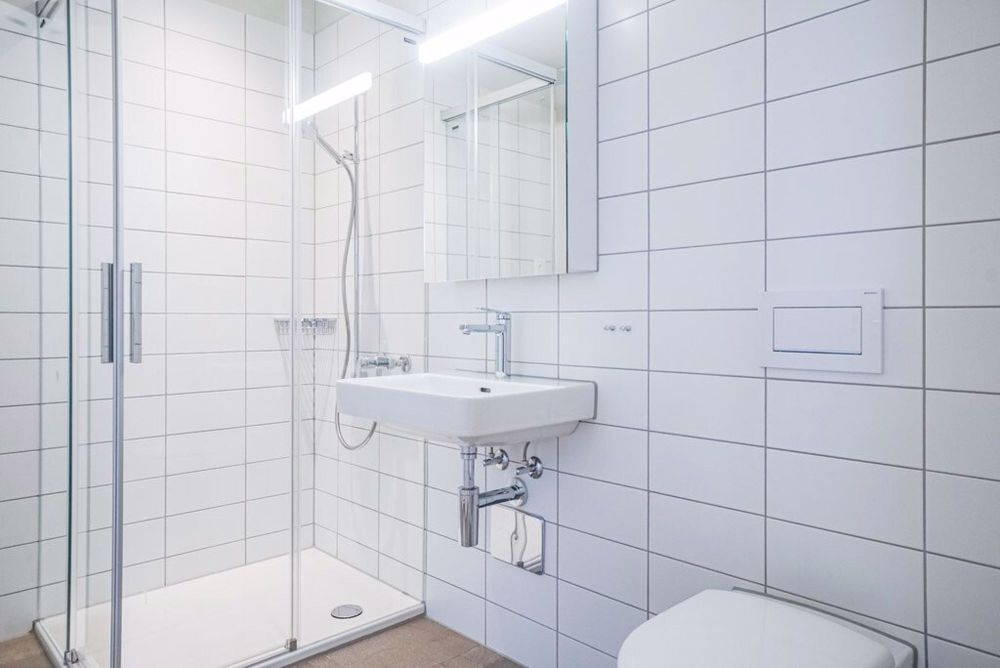 Appartement moderne et distinctif Movement à Gümligen | dreamo.ch - Bild 3