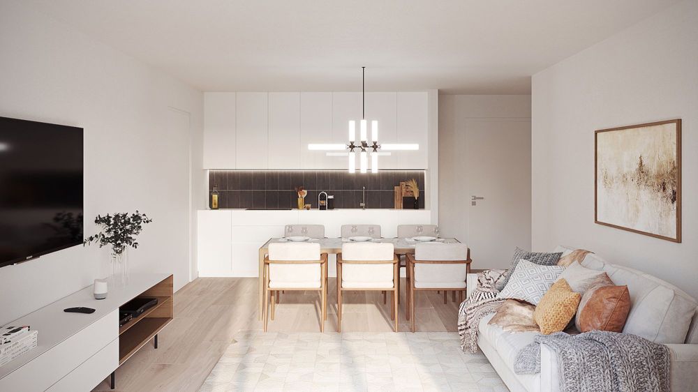 Estavayer / Frasses Nouvelle promotion 10 appartements-2.5 à 5.5 pces - Bild 7