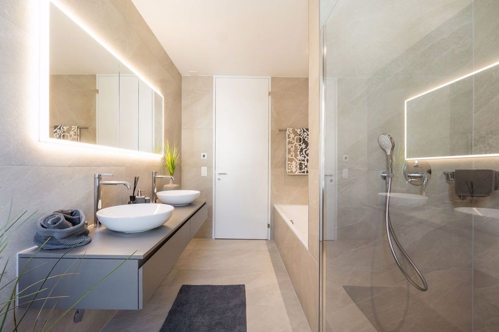 Ihr neues Zuhause mit Solarstrom - mitte-widnau.ch - Bild 5