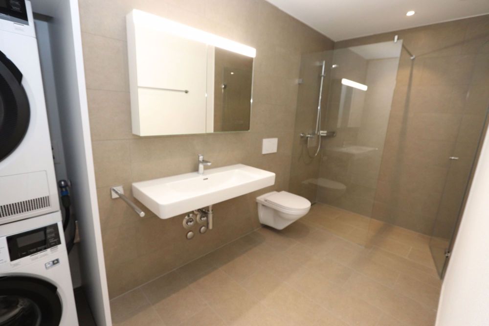 3.5-Zimmer-Attikawohnung - Bild 9