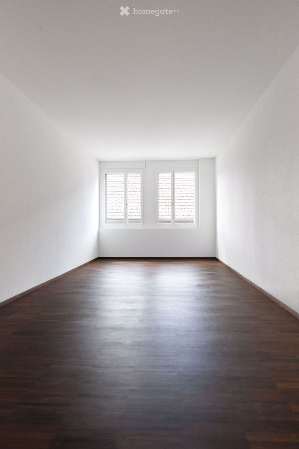 Moderne 4.5-Zimmer-Wohnung in Neubau mit Balkon und Aufzug - Bild 6