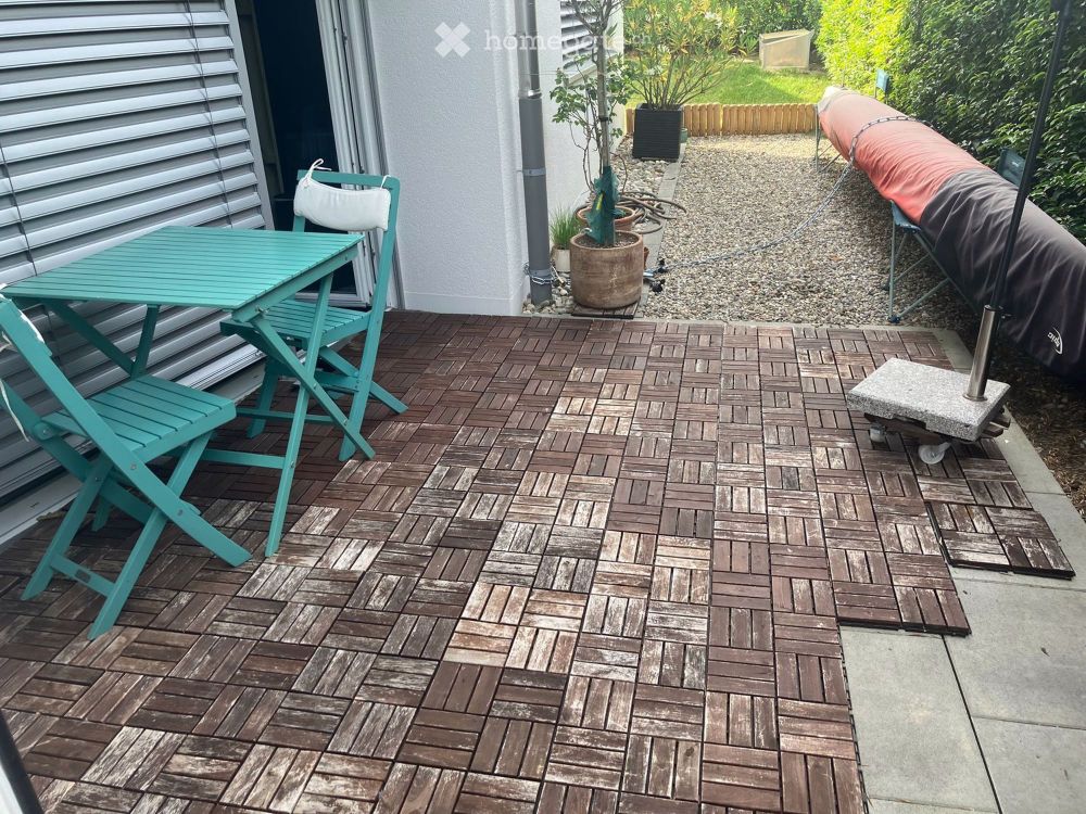 Modernes Wohnen am Murtensee – stilvolles Reihenhaus im Eigentumsstandard - Bild 4