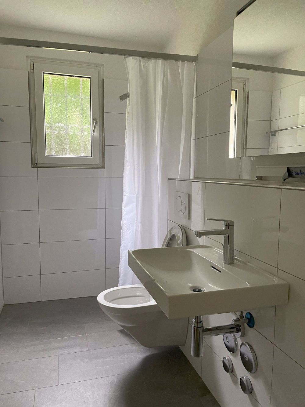 Erstvermietung nach Renovation - Bild 3