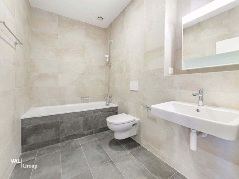 Charmant petit appartement avec place de parc souterraine - Bild 8