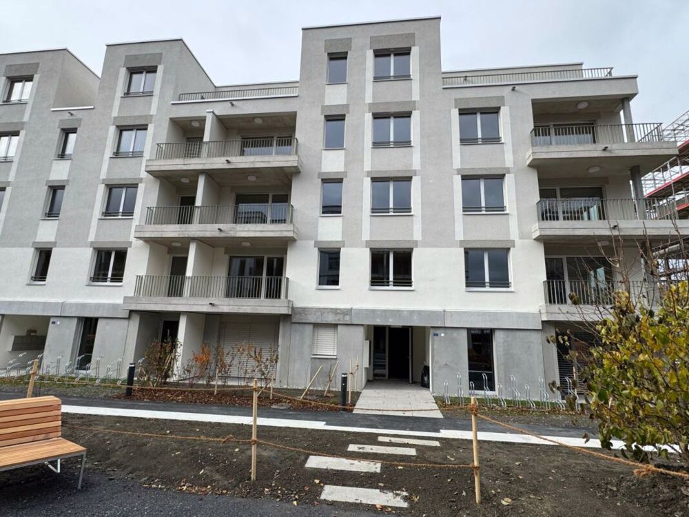 Erstvermietung: hochwertige 3.5-Zimmer-Attikawohnung mit Schloss- & Bergsicht - Bild 12