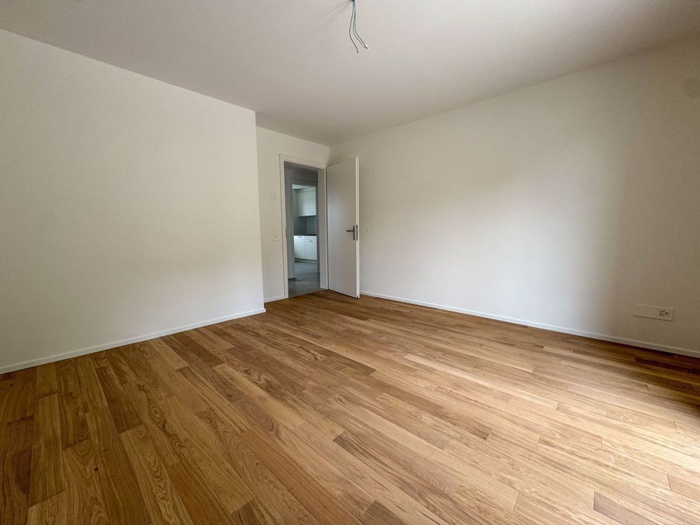 Erstvermietung an der Bellevuestrasse - Bild 5