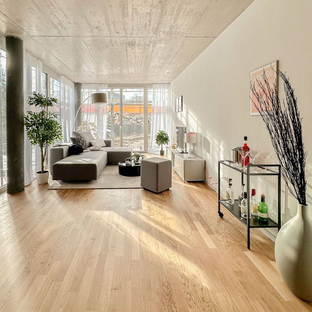 Neubau-Highlight in Aesch: 5.5 Zimmer Maisonette - Townhouse_Wohnbereich_2.jpg